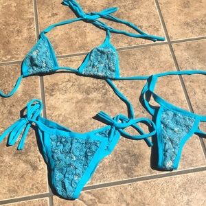 Trade with @findingariel99